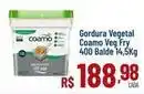 Max Atacadista Coamo - gordura vegetal veg fry oferta