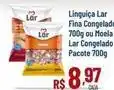 Max Atacadista Lar - linguiça fina congelado oferta