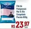 Max Atacadista Pescador - filé de pangassuis oferta