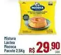 Max Atacadista Mococa - mistura lactea oferta