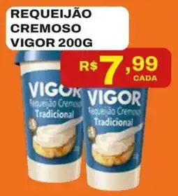 Tome Leve Requeijão cremoso tradicional oferta