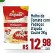 Max Atacadista Molho - molho de tomate com pedaços d'ajuda oferta