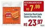 Max Atacadista Seara - salsicha resfriada oferta