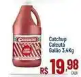 Max Atacadista Calcuta - catchup oferta