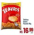 Max Atacadista Seara - tekitos oferta