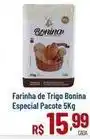 Max Atacadista De - farinha de trigo especial oferta