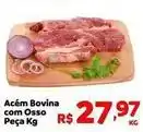 Max Atacadista Bovina - acém bovina com osso peça oferta