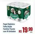 Max Atacadista Familiar - papel higiênico folha dupla oferta