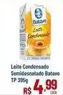 Max Atacadista Batavo - leite condensado semidesnatado tp oferta