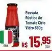 Max Atacadista Cirio - passata rústica de tomate oferta