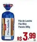 Max Atacadista De - pão de lanche pão oferta