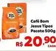 Max Atacadista Tradicional - cafe bom tipos pacote oferta