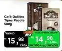 Max Atacadista Pacote - café oferta