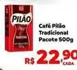 Max Atacadista Pilão - café tradicional pacote oferta