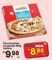 Fort Atacadista Excelsior - pizza excelsior congelada oferta