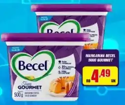 Violeta Supermercados Margarina becel gourmet oferta