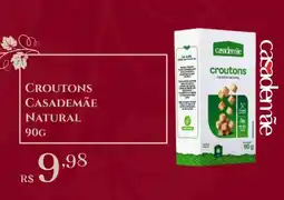 Big Box Croutons casademae natural oferta