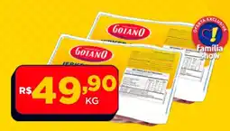 Super Show Goiano oferta