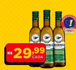 Super Show Óleo de oliva extra virgem oferta