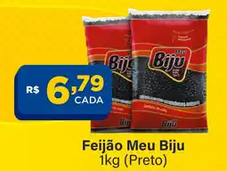 Super Show Feijão Meu Biju oferta
