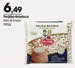 Zaffari Feijão-branco oferta