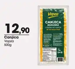 Zaffari Canjica mugunzá oferta