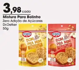 Zaffari Mistura Para Bolinho oferta