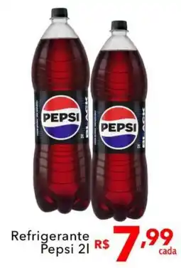 UniSuper Refrigerante Pepsi 2l oferta