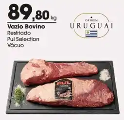 Zaffari Vazio Bovino oferta