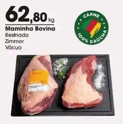 Zaffari Maminha Bovina oferta