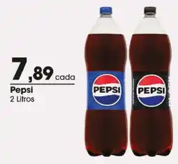 Zaffari Pepsi 2 litros oferta