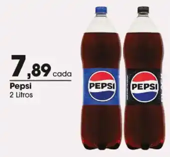 Zaffari Pepsi 2 litros oferta