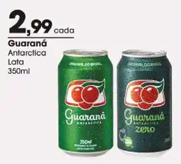 Zaffari Guaraná Antarctica oferta