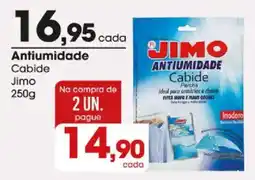 Zaffari Antiumidade Cabide oferta