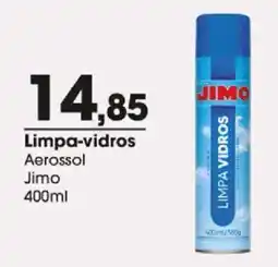 Zaffari Limpa-vidros oferta