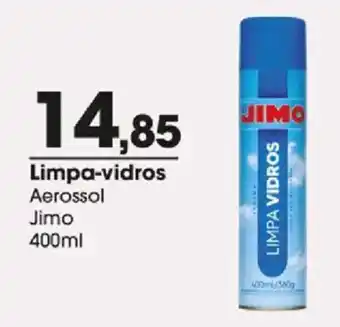 Zaffari Limpa-vidros oferta
