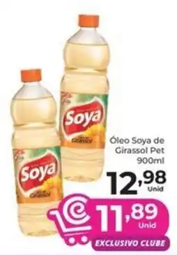Comercial Esperança Óleo soya de girassol pet oferta