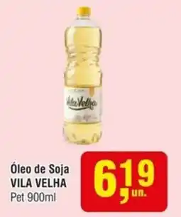 Higa Atacado Óleo de Soja Vila Velha oferta