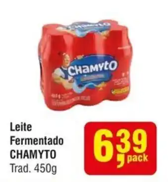 Higa Atacado Leite fermentado chamyto trad. oferta
