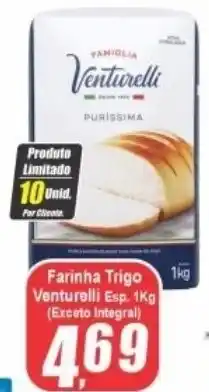 Panelão Farinha trigo venturelli esp. oferta