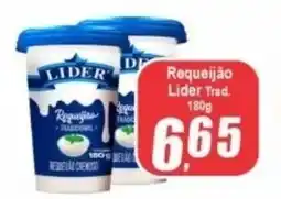 Panelão Requeijão lider trad. oferta
