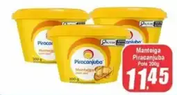 Panelão Manteiga piracanjuba oferta