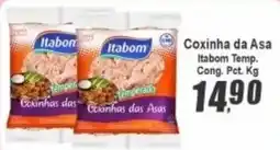 Panelão Coxinha da Asa oferta