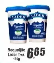 Panelão Requeijão lider trad. oferta