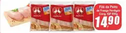 Panelão Filé de Frango Perdigão oferta