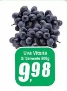 Panelão Uva Vitoria oferta