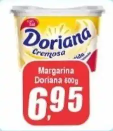 Panelão Margarina Doriana oferta