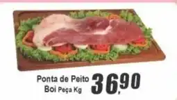 Panelão Ponta de Peito Boi oferta