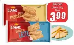 Panelão Biscoito liane oferta