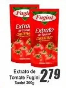 Panelão Extrato de Tomate Fugini oferta